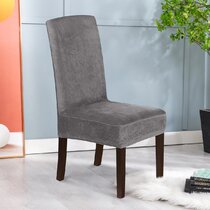 Dining room chairs online with covers